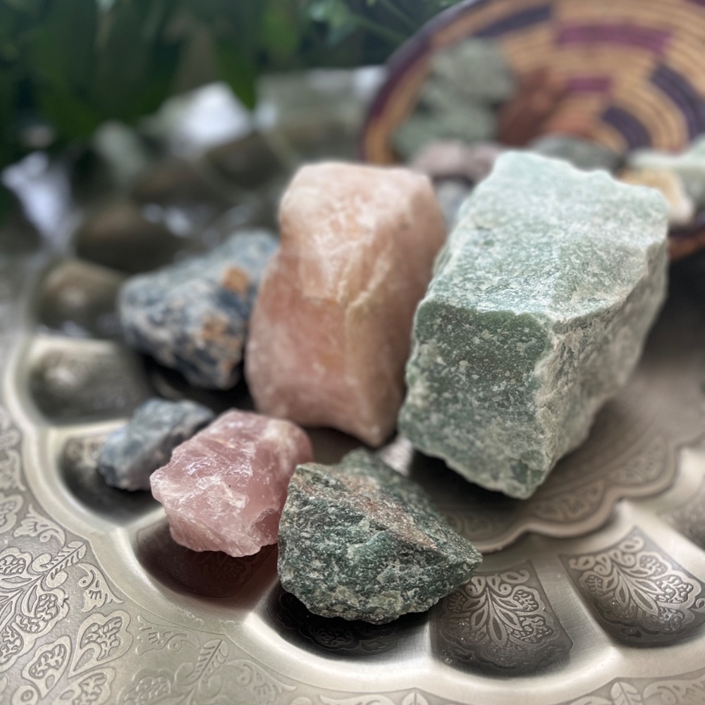 CRYSTALS AND STONES BY REQUEST - Picture 3 of 15